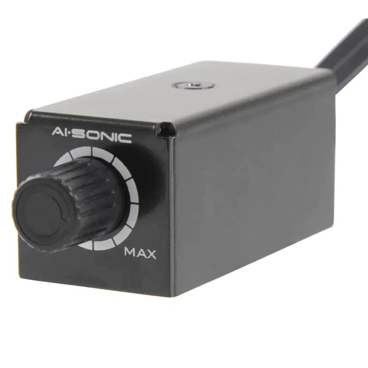 Ai-Sonic-S2-BASS KNOB bass remote control-Masori.de