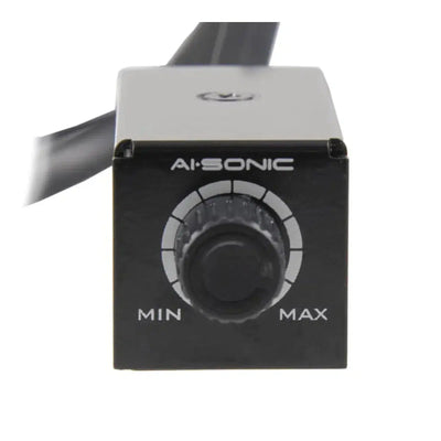 Ai-Sonic-S2-BASS KNOB bass remote control-Masori.de