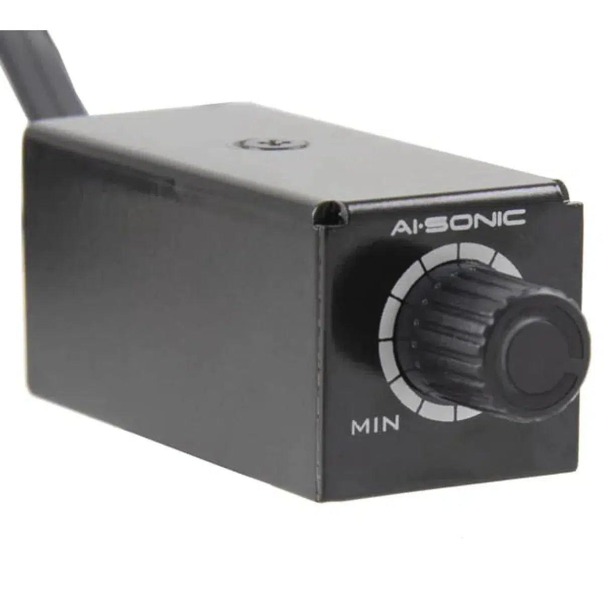 Ai-Sonic-S2-BASS KNOB bass remote control-Masori.de