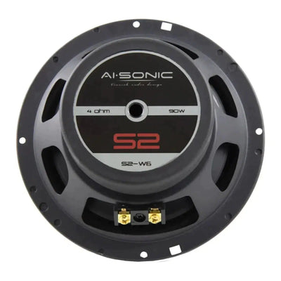 Ai-Sonic-S2-C6.2-6.5" (16,5cm) Speaker Set-Masori.de