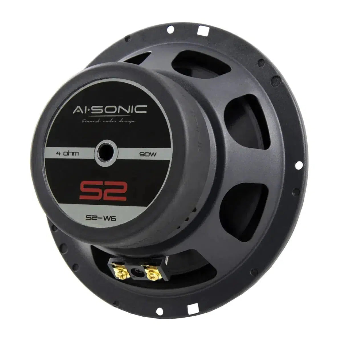 Ai-Sonic-S2-C6.2-6.5" (16,5cm) Speaker Set-Masori.de