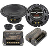 Ai-Sonic-S2-C6.2-6.5" (16,5cm) Speaker Set-Masori.de