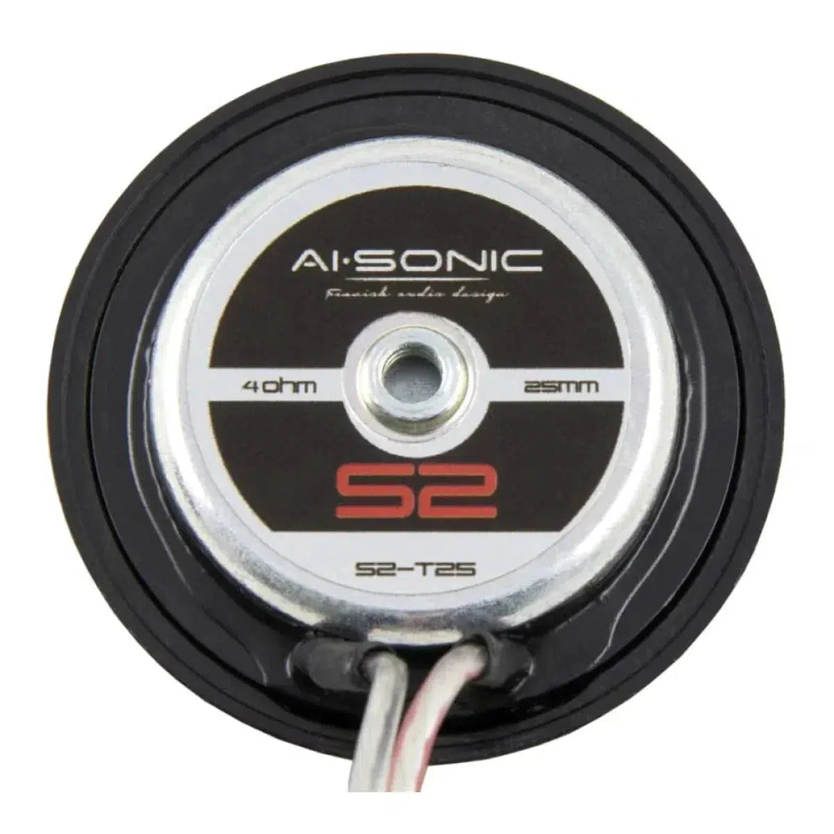 Ai-Sonic-S2-C6.2-6.5" (16,5cm) Speaker Set-Masori.de