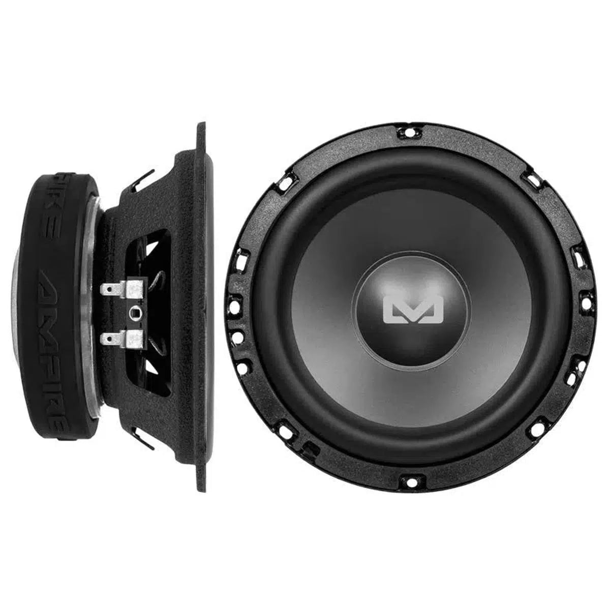 Ampire-BOLD6-6.5" (16,5cm) Subwoofer-Masori.de