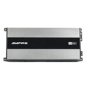 Ampire-MBM1000.1-2G-1-Channel Amplifier-Masori.de