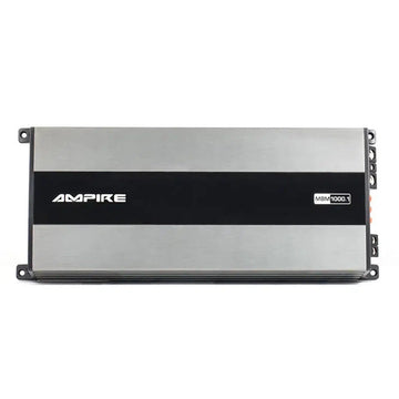 Ampire-MBM1000.1-2G-1-Channel Amplifier-Masori.de