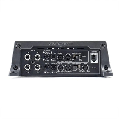 Ampire-MBM110.4-2G-4-Channel Amplifier-Masori.de