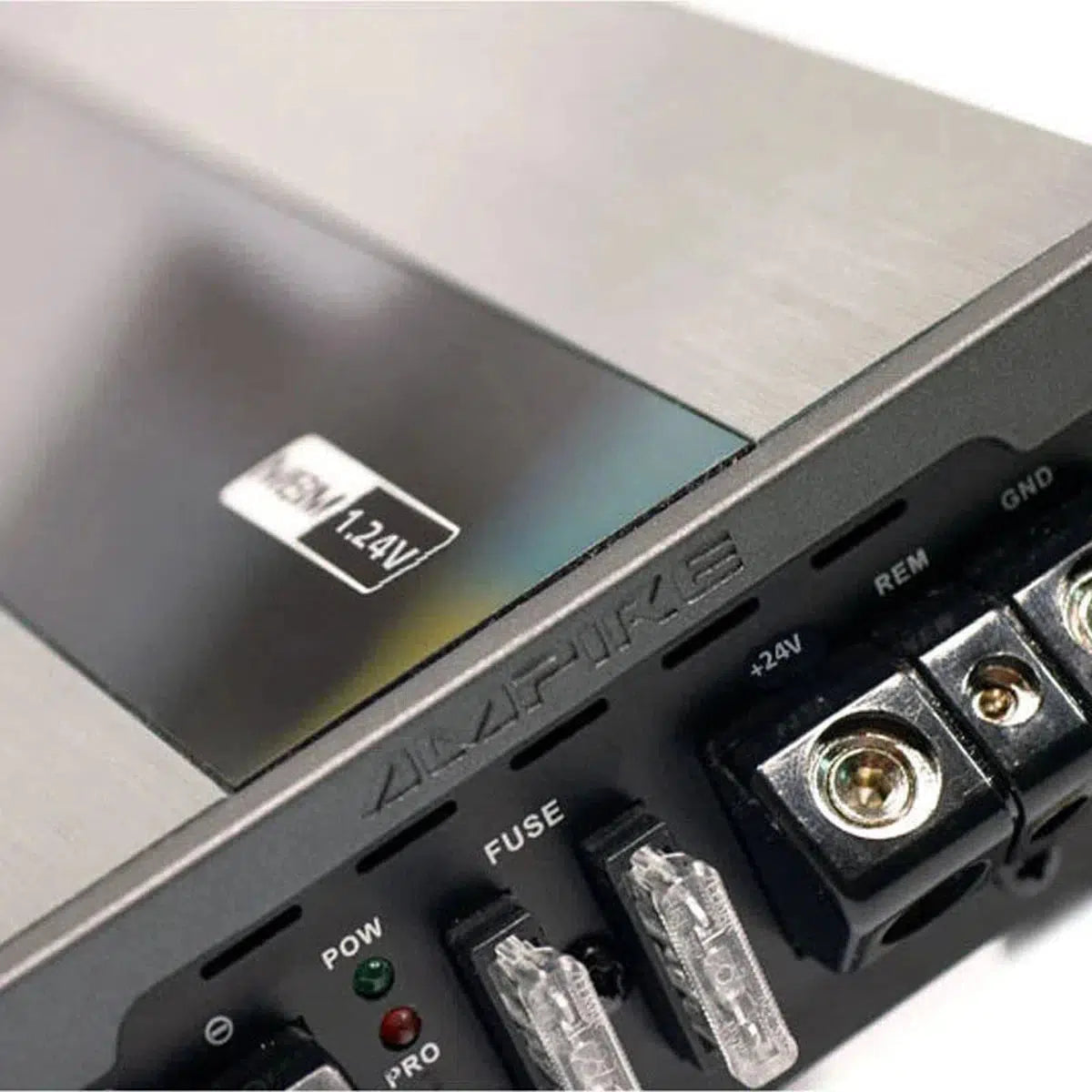 Ampire-MBM1.24V-4G-1-Channel Amplifier-Masori.de
