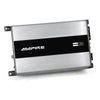 Ampire-MBM1.24V-4G-1-Channel Amplifier-Masori.de
