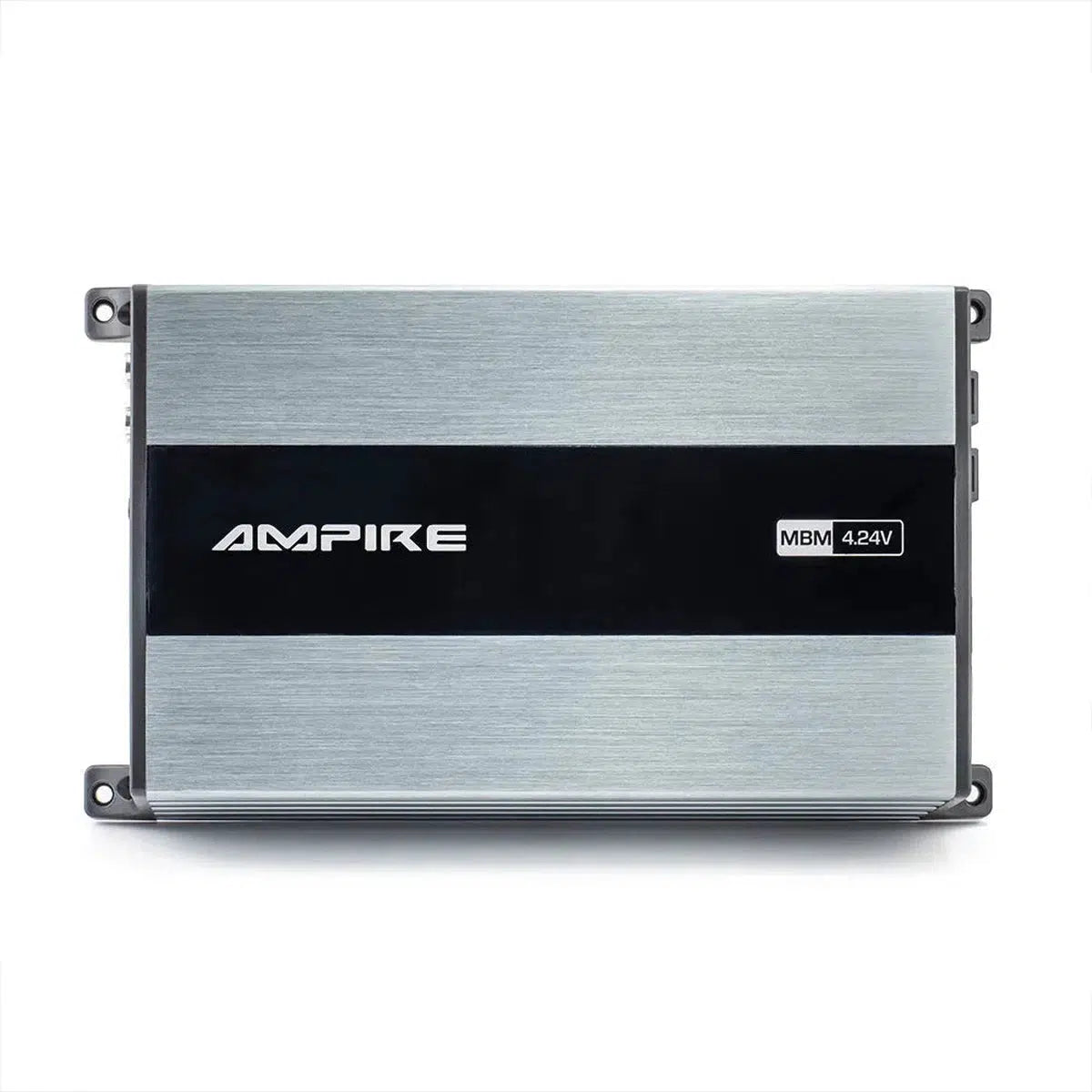 Ampire-MBM4.24V-4G-4-Channel Amplifier-Masori.de