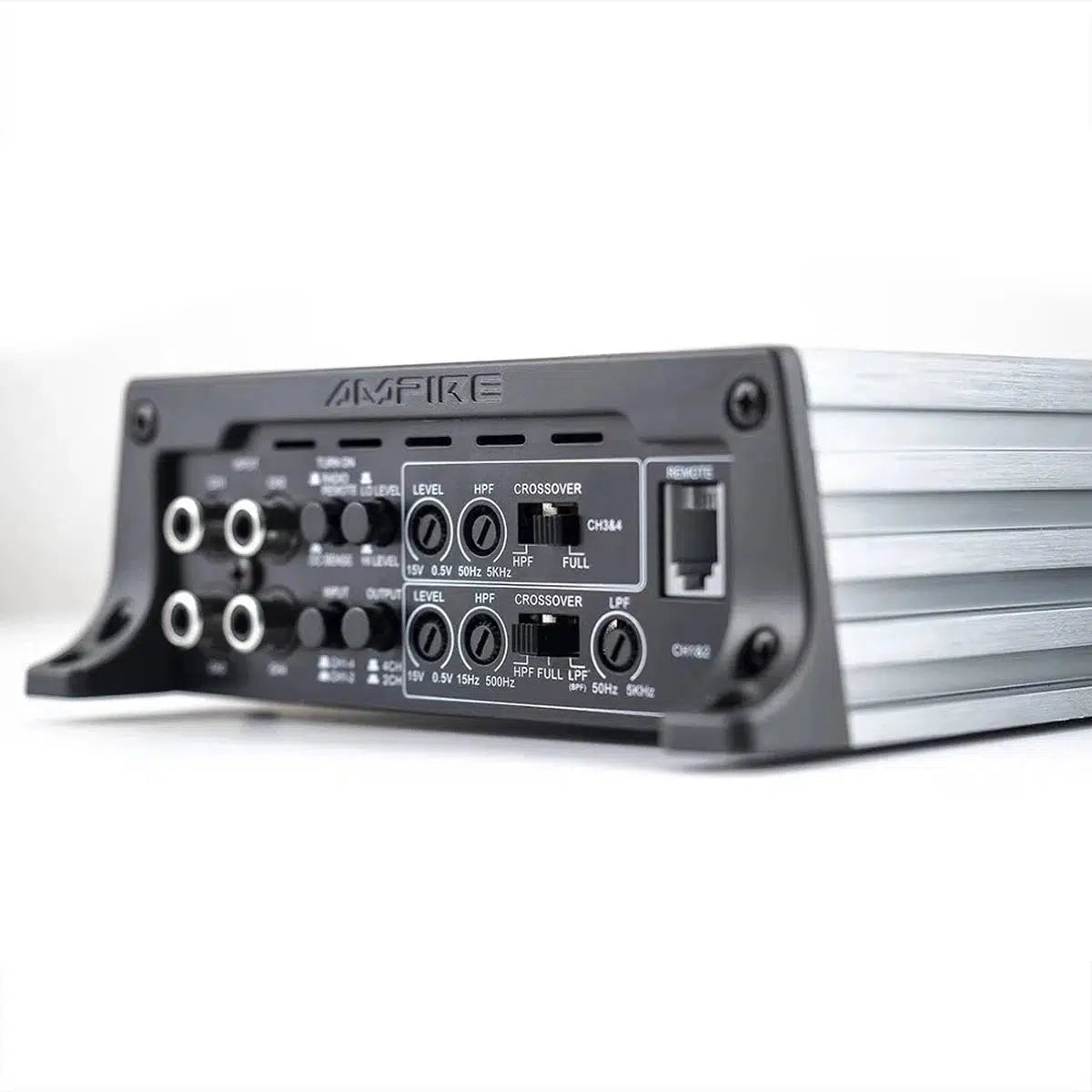 Ampire-MBM4.24V-4G-4-Channel Amplifier-Masori.de