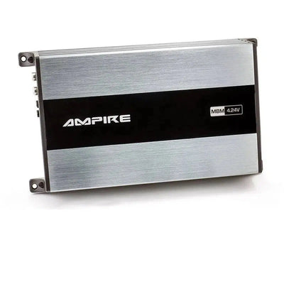 Ampire-MBM4.24V-4G-4-Channel Amplifier-Masori.de