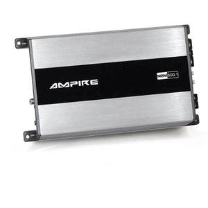 Ampire-MBM500.1-4G-1-Channel Amplifier-Masori.de