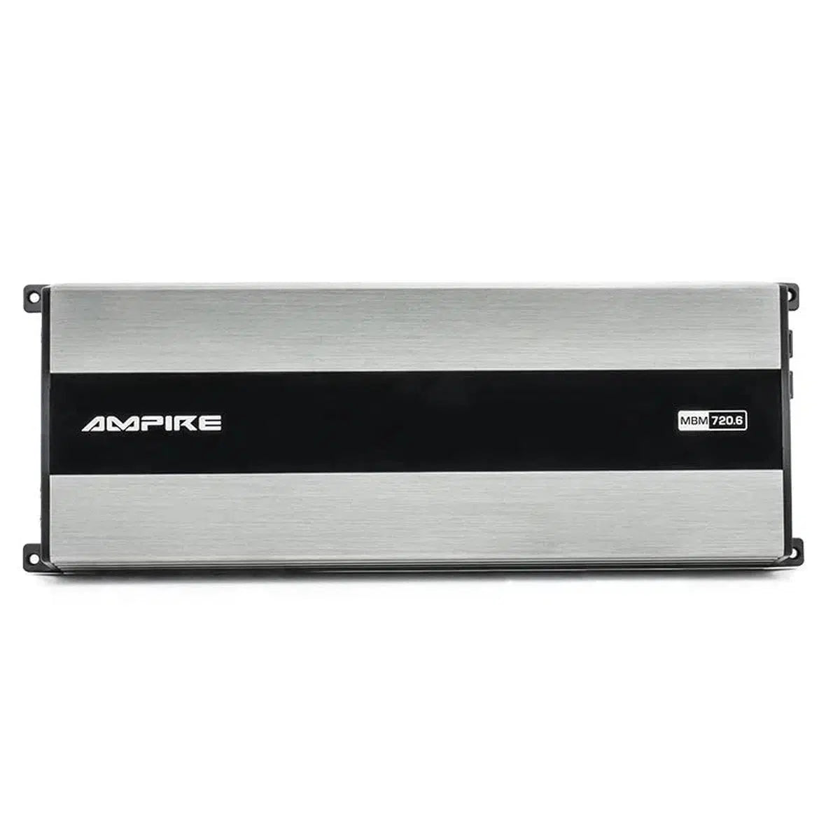 Ampire-MBM720.6 (B-Ware)-6-Channel Amplifier-Masori.de