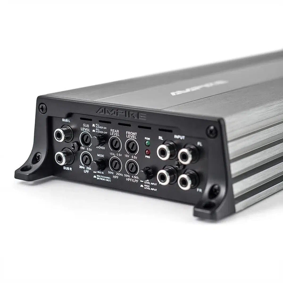 Ampire-MBM720.6 (B-Ware)-6-Channel Amplifier-Masori.de