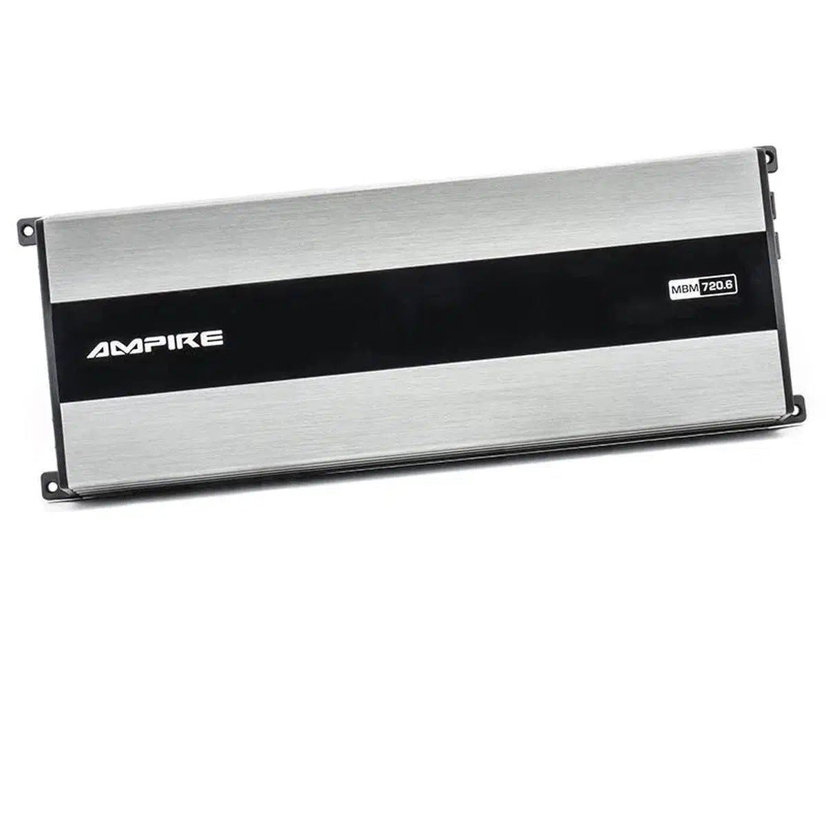 Ampire-MBM720.6 (B-Ware)-6-Channel Amplifier-Masori.de