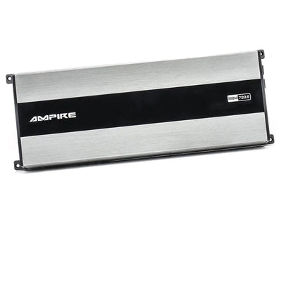 Ampire-MBM720.6-6-Channel Amplifier-Masori.de