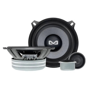 Ampire-SCC130-5" (13cm) speaker set-Masori.de