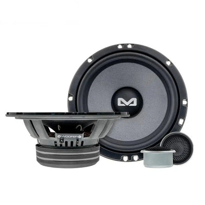 Ampire-SCC165-6.5" (16,5cm) Speaker Set-Masori.de