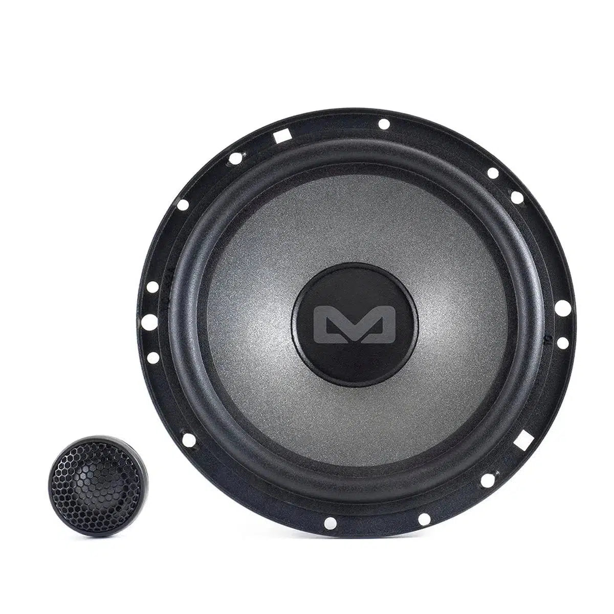 Ampire-SDC165-6.5" (16,5cm) Speaker Set-Masori.de