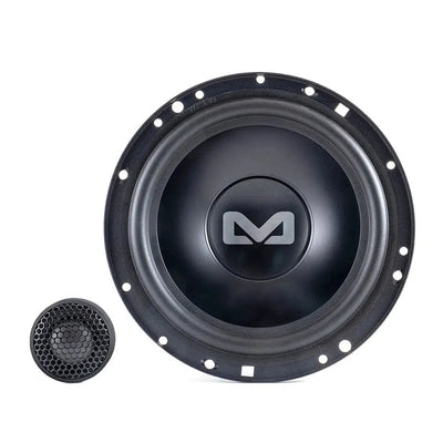 Ampire-SLC165-6.5" (16,5cm) Speaker Set-Masori.de