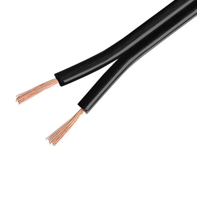 Ampire-XLS075-2x0,75mm² Loudspeaker cables-Masori.co.uk