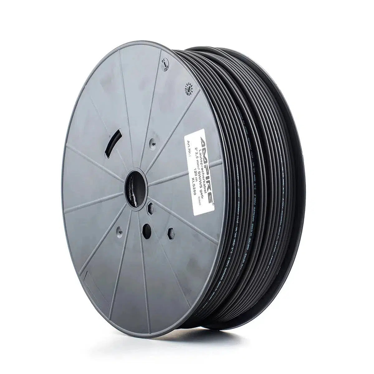 Ampire-XLS250-2x2,5mm² Speaker cable-Masori.de