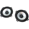 Andrian Audio-A1-4-P / A1-8-P-5" (13cm) speaker set-Masori.de