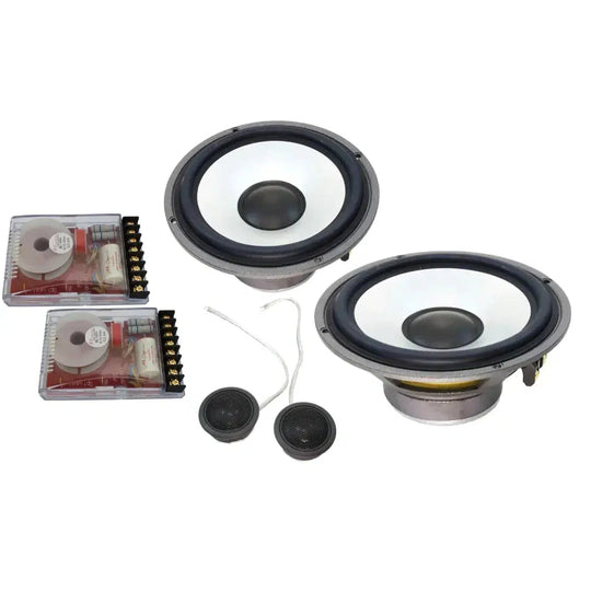 Andrian Audio-A2-165-6.5" (16,5cm) Speaker Set-Masori.de