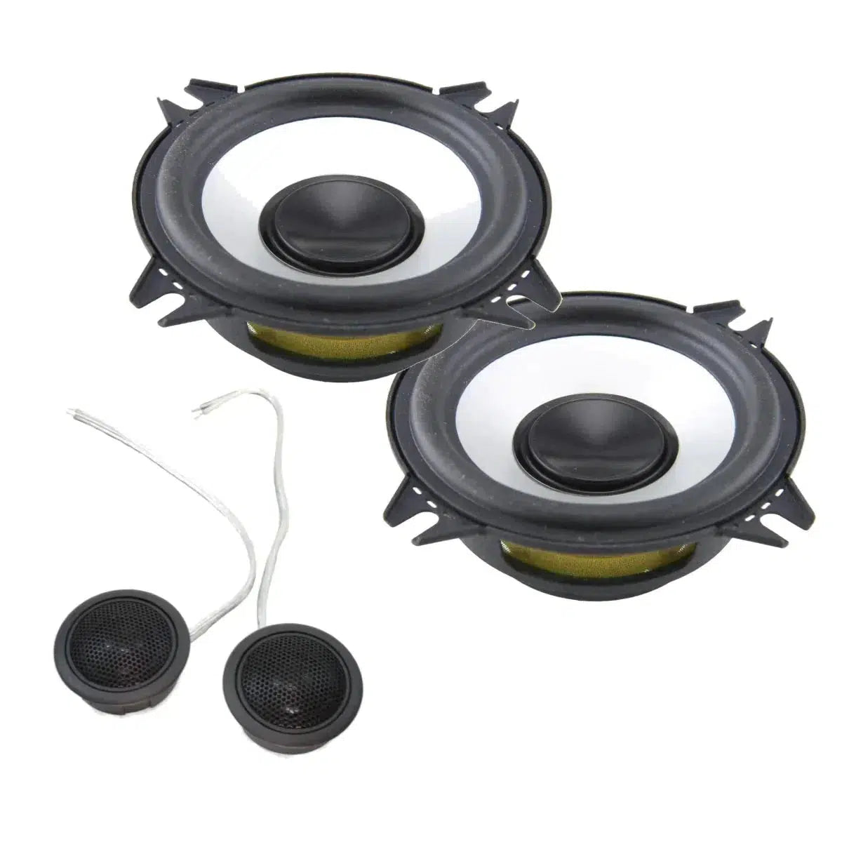 Andrian Audio-A3-80-3" (8cm) speaker set-Masori.de