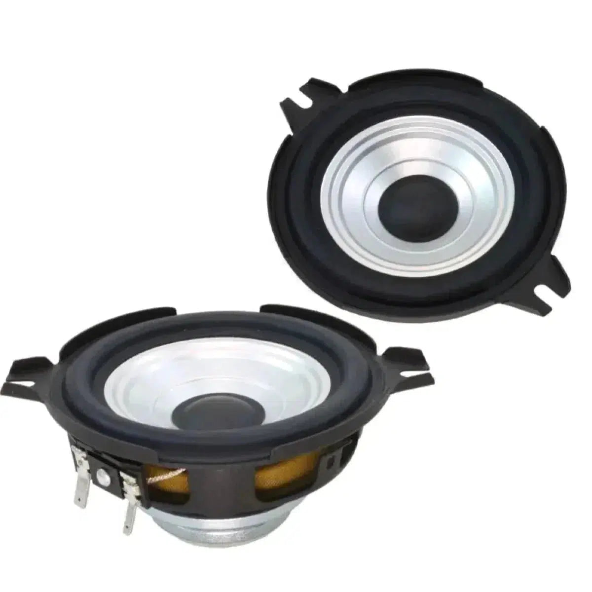 Andrian Audio-A4-100 S2-4" (10cm) speaker set-Masori.de