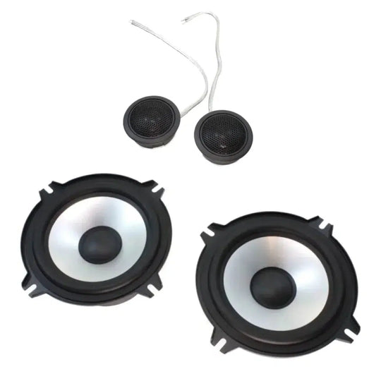 Andrian Audio-A5-130-5" (13cm) speaker set-Masori.de