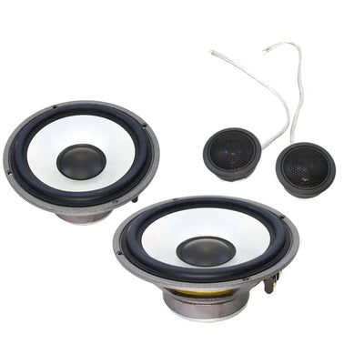 Andrian Audio-A6-165-6.5" (16,5cm) Speaker Set-Masori.de