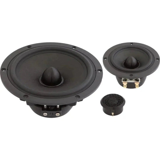 Audio System-Avalanche 165-3-6.5" (16,5cm) Speaker Set-Masori.de