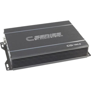 Audio System-CO-100.2-2-Channel Amplifier-Masori.de