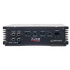 Audio System-CO-100.2-2-Channel Amplifier-Masori.de
