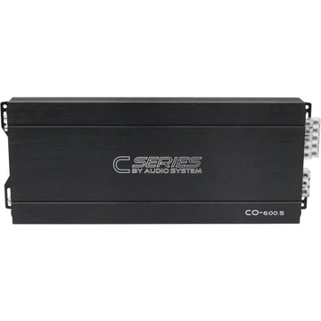 Audio System-CO-600.5-5-Channel Amplifier-Masori.de