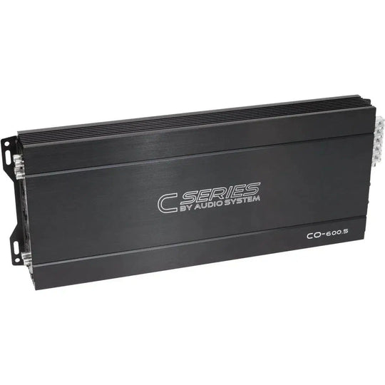 Audio System-CO-600.5-5-Channel Amplifier-Masori.de