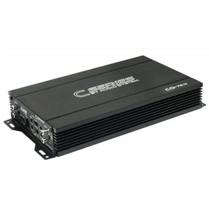 Audio System-CO-70.4-4-Channel Amplifier-Masori.de