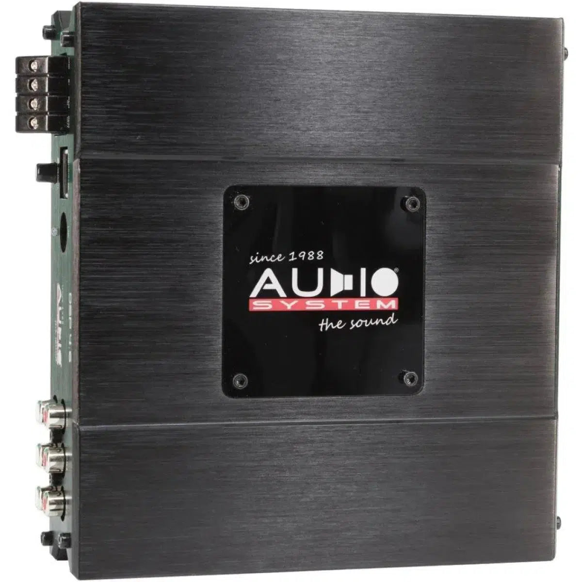 Audio System-DSP 4.6-6-channel DSP-Masori.de