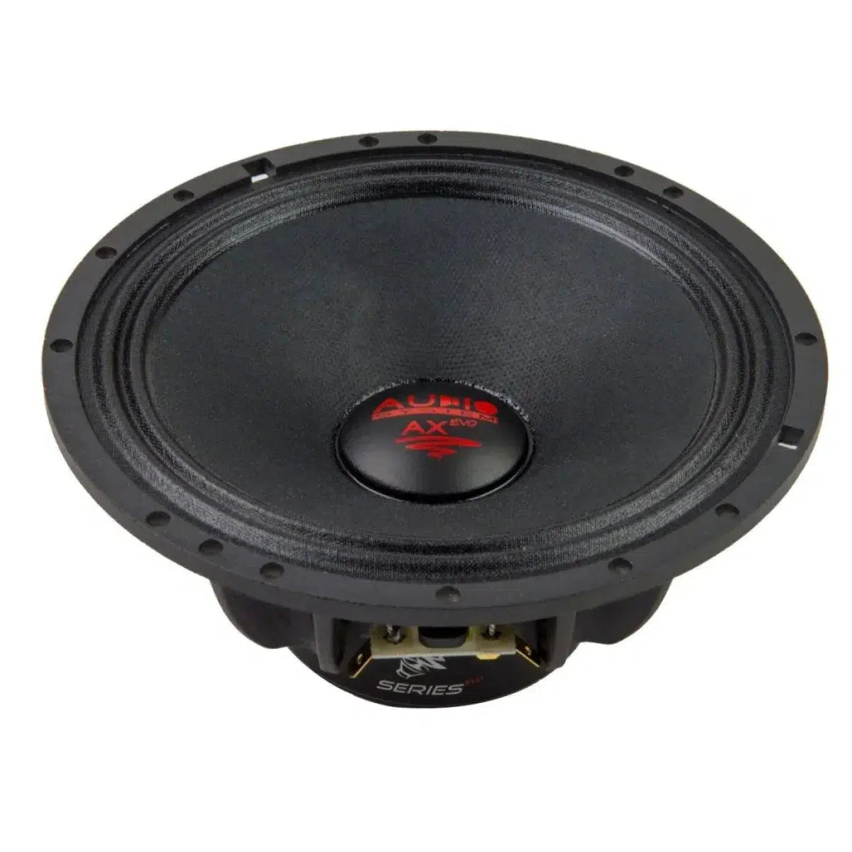 Audio System-Helon AX 165 PA EVO-6.5" (16,5cm) bass-midrange driver-Masori.de