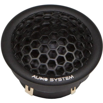 Audio System-HS 25 DUST EVO dome tweeter-Masori.de