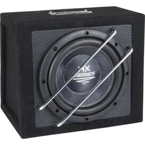 Audio System-HX 08 SQ G-8" (20cm) cabinet subwoofer-Masori.de