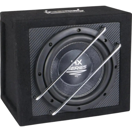 Audio System-HX 08 SQ G-8" (20cm) cabinet subwoofer-Masori.de