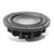 Audio System-HX 10 FLAT EVO-10" (25cm) Subwoofer-Masori.de