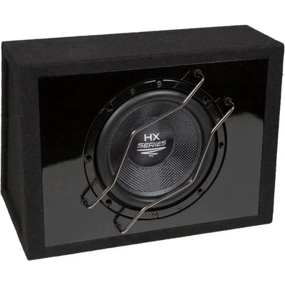 Audio System-HX 10 SQ G-10" (25cm) cabinet subwoofer-Masori.de