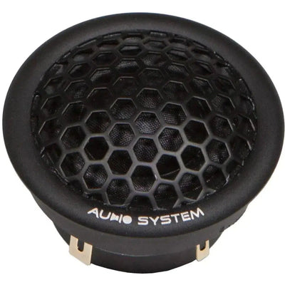 Audio System-HX 100 DUST EVO3-5" (13cm) speaker set-Masori.de