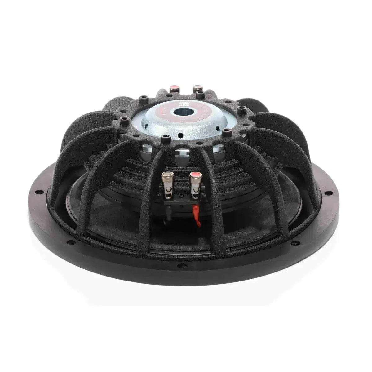 Audio System-HX 12 FLAT EVO-12" (30cm) Subwoofer-Masori.de