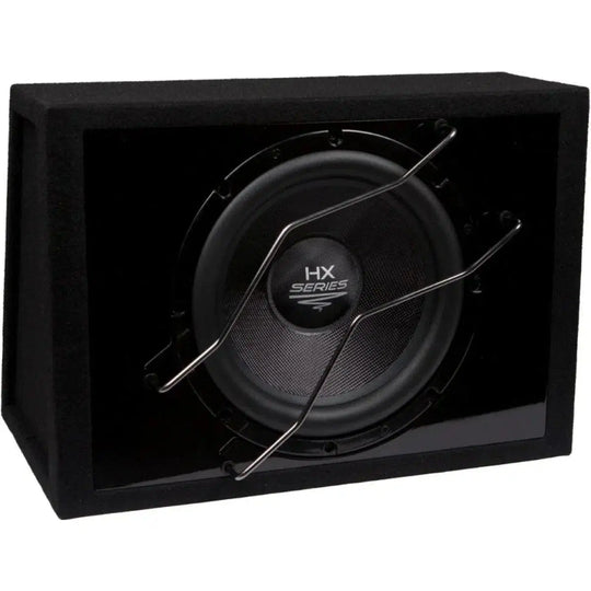 Audio System-HX 12 SQ G-12" (30cm) cabinet subwoofer-Masori.de