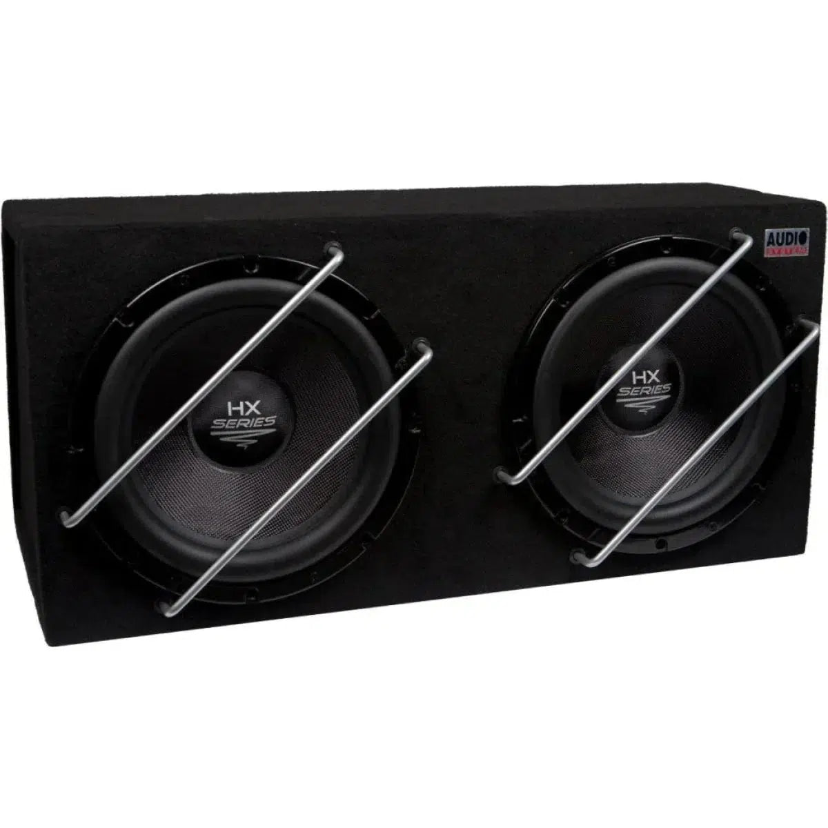 Audio System-HX 12 SQ G-2-12" (30cm) cabinet subwoofer-Masori.de